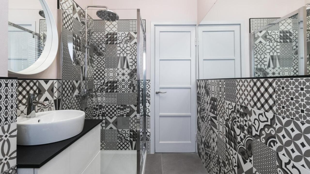 Apartment Italianway - Cenisio 7 B Mailand