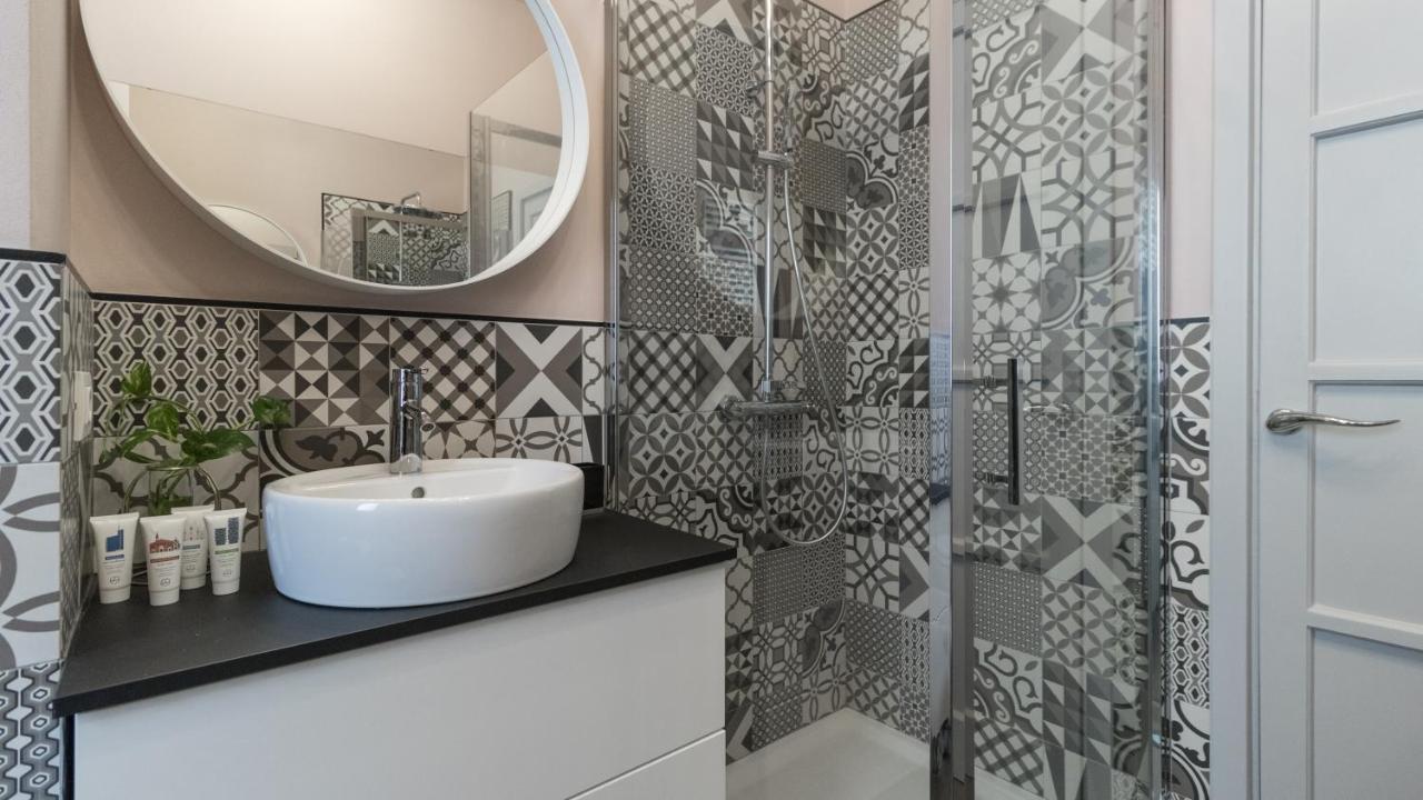 Italianway - Cenisio 7 B Apartment Mailand